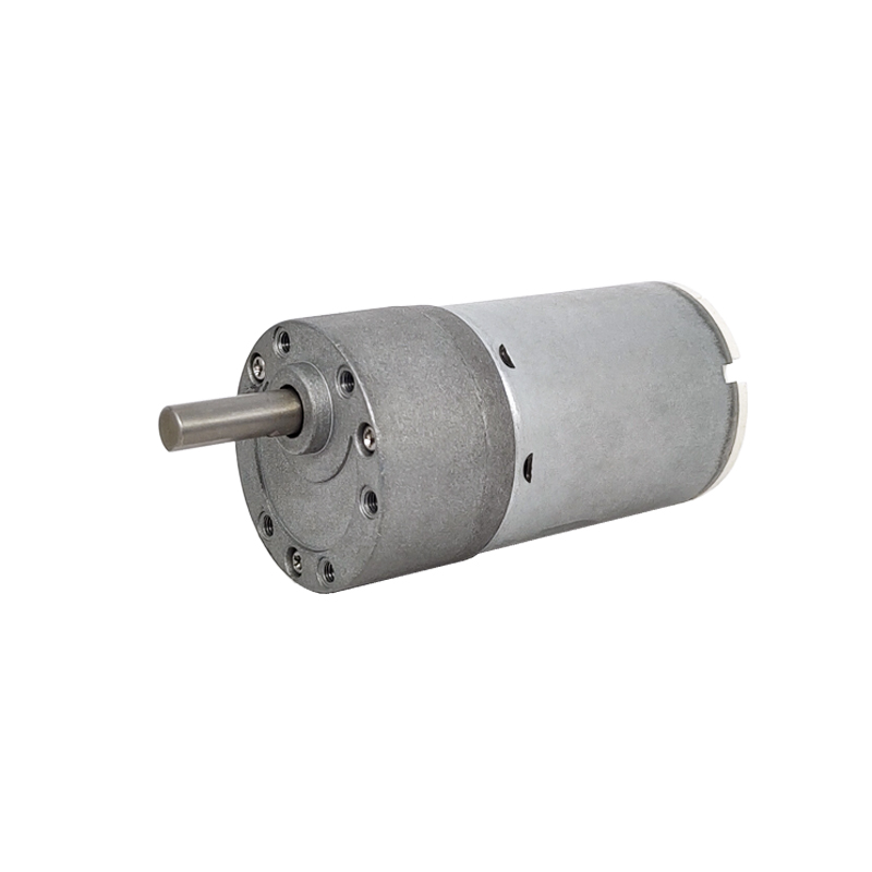 12V 2VV 37 37GB-555 कटौती मोटर