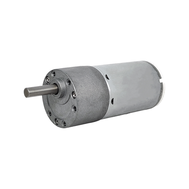 12V 2VV GB GR 37GB555 DC GEADE मोटर