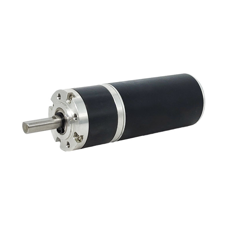 28mm Brushless Planetary Geared Motor Motorized पर्दाहरूको लागि